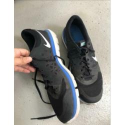 Nieuwe Nike maat 45,5 schoenen