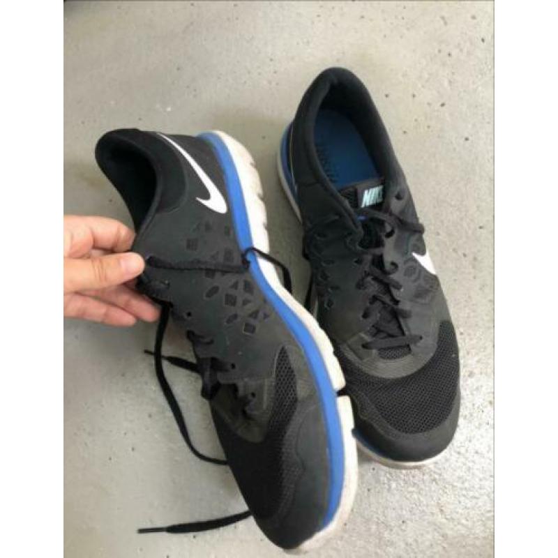 Nieuwe Nike maat 45,5 schoenen