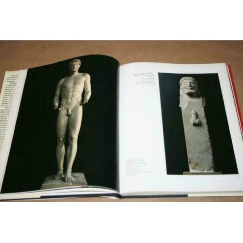 Eros in Antiquity !!