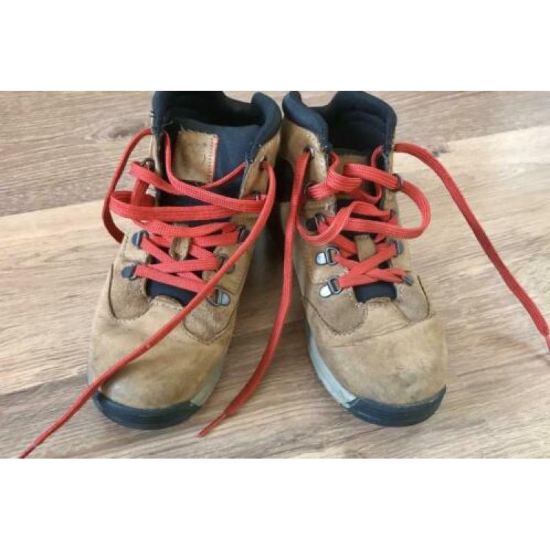 Timberland bergschoenen Maat 33 ZGAN