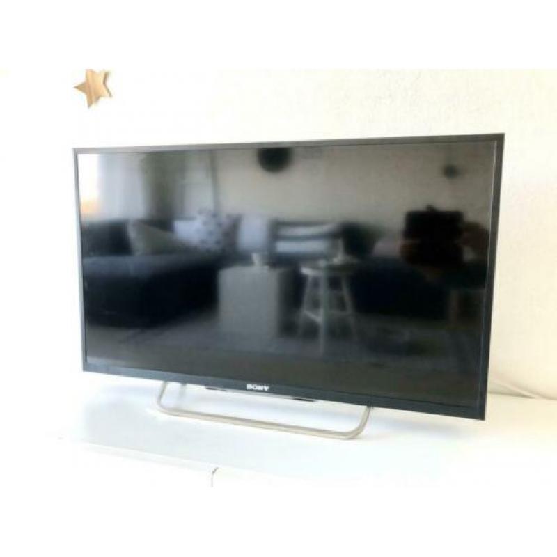 Sony Bravia SMART TV 32 inch KDL-32W705 B