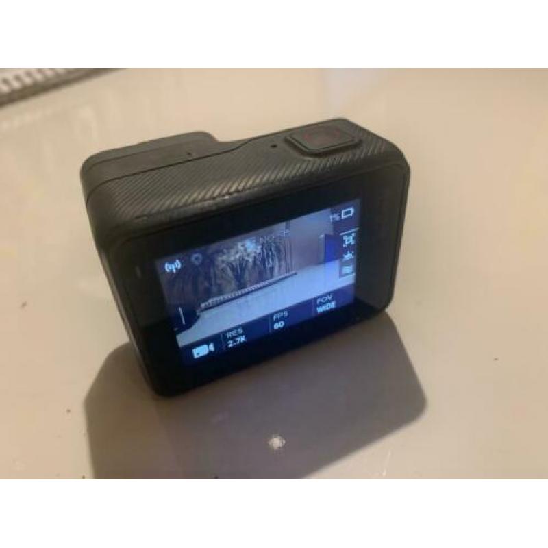GoPro Hero 5 Black