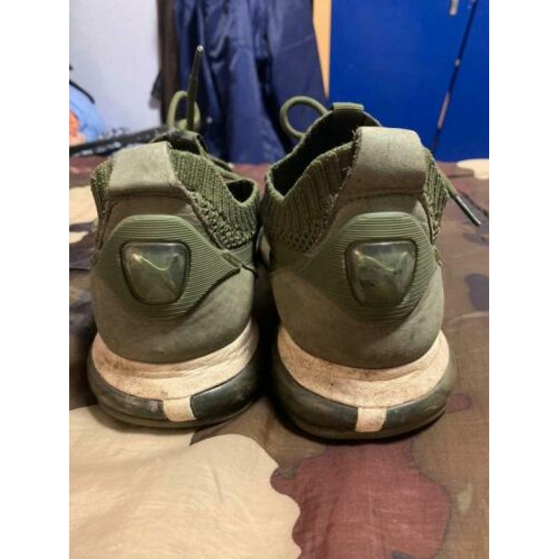 Puma schoenen