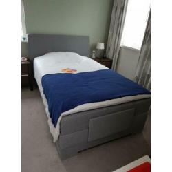 Boxspring