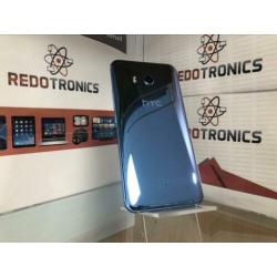 HTC U11 64GB smartphone werkt helemaal top!