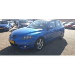 Mazda 3 Sport 2.0 Executive