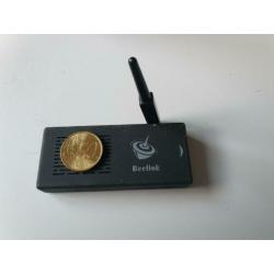 Micro-PC voor streamen van je multimedia