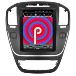 Opel Insignia radio navigatie carplay dab+ 10,4'' android 9