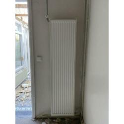 Staande radiator