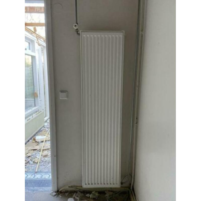Staande radiator
