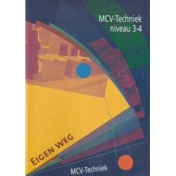 Vier studieboeken