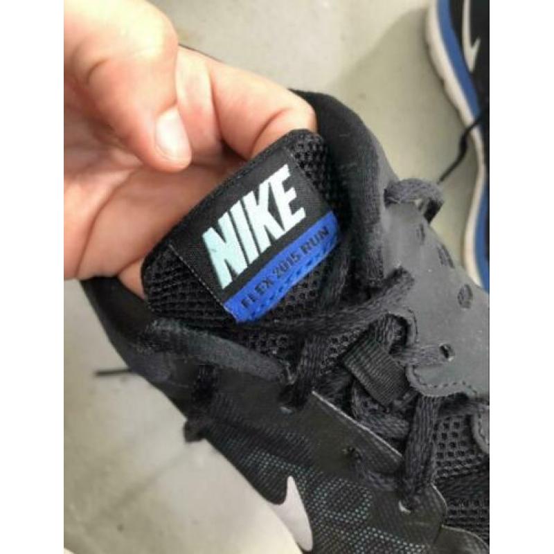 Nieuwe Nike maat 45,5 schoenen