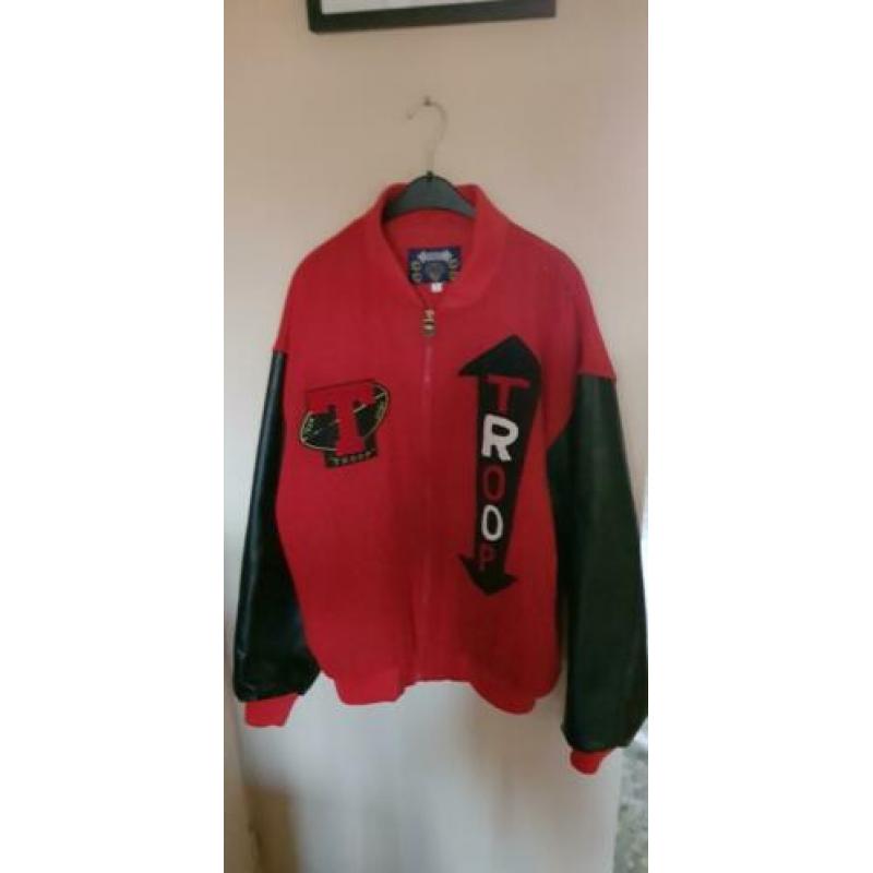 Originele Trooper jasje uit de jaren 60.