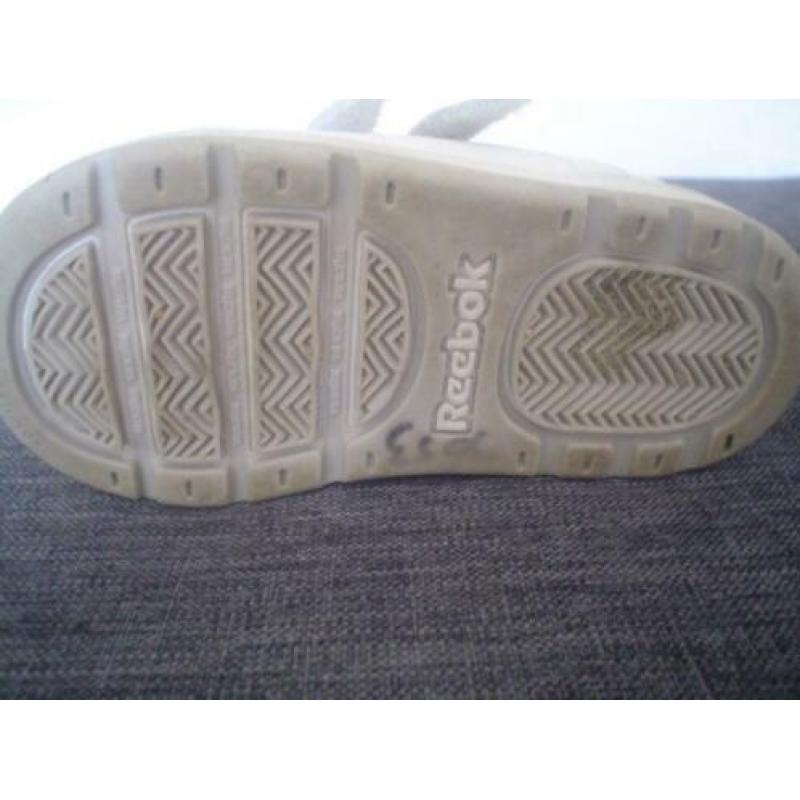 Reebok Sportschoentjes