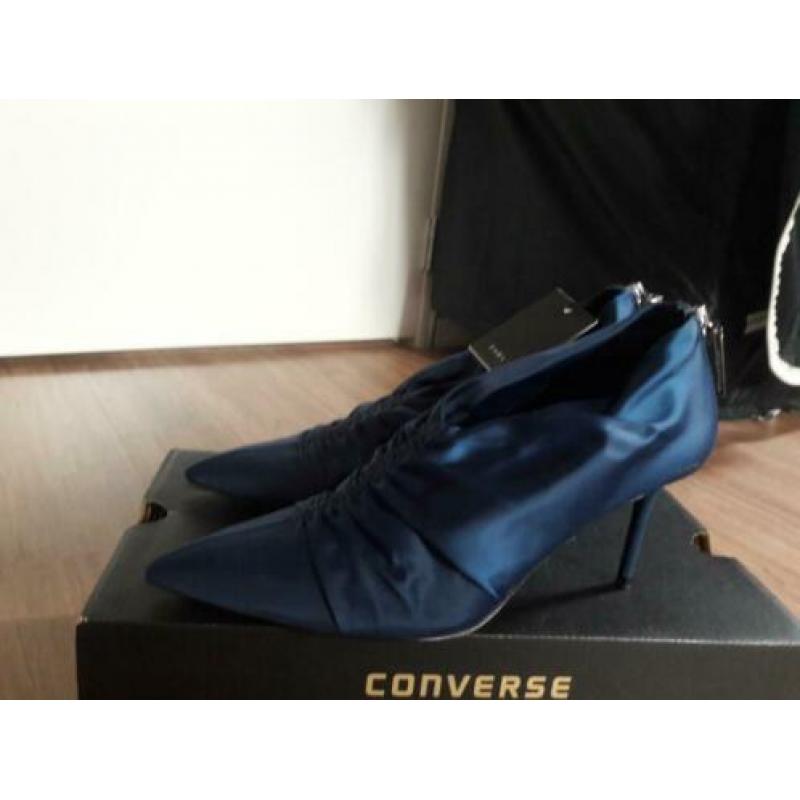 Zara pumps maat 38
