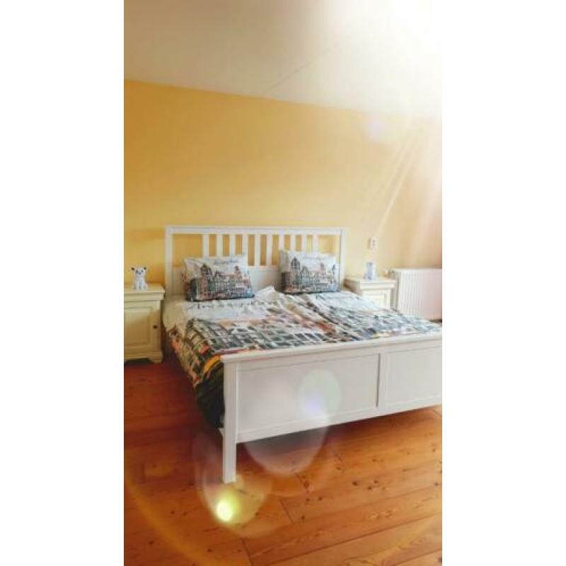 Appartement 50m2 tijdelijk 1.100 euro