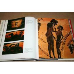 Eros in Antiquity !!