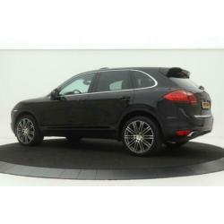 Porsche Cayenne 3.0 D | Xenon | Navigatie | Climate control