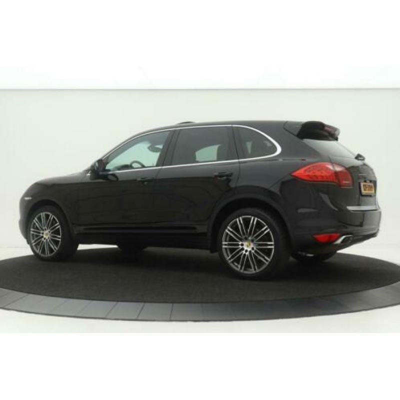 Porsche Cayenne 3.0 D | Xenon | Navigatie | Climate control