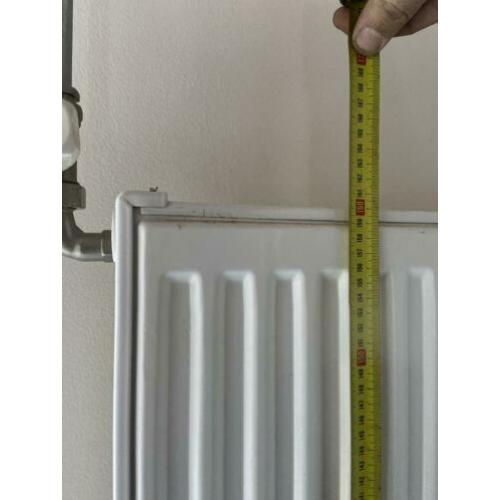 Staande radiator