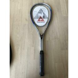 Squashracket