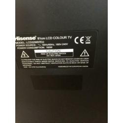 Hisense LCD TV 81 cm