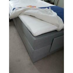 Boxspring