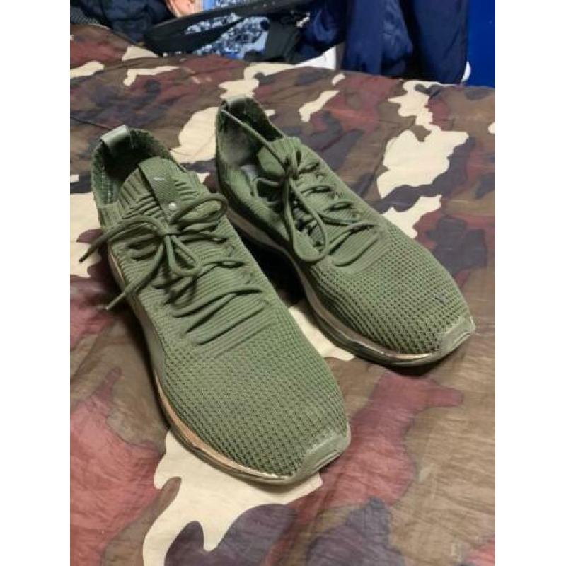 Puma schoenen