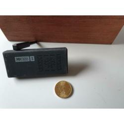 Micro-PC voor streamen van je multimedia
