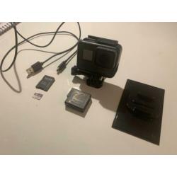 GoPro Hero 5 Black