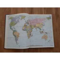 Grote Bos atlas 1983