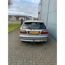 Nissan Almera 1.6 Pulsar Sport Nissan Almera1.6 Pulsar Sport