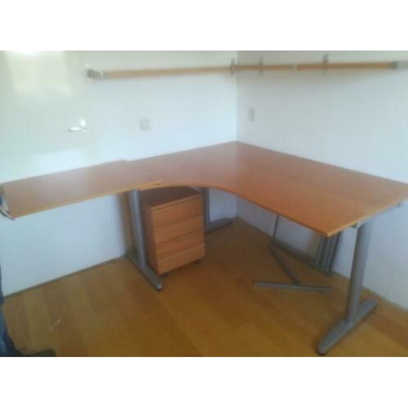 Hoekbureau