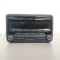 Volkswagen RCD310 radio RCD 310