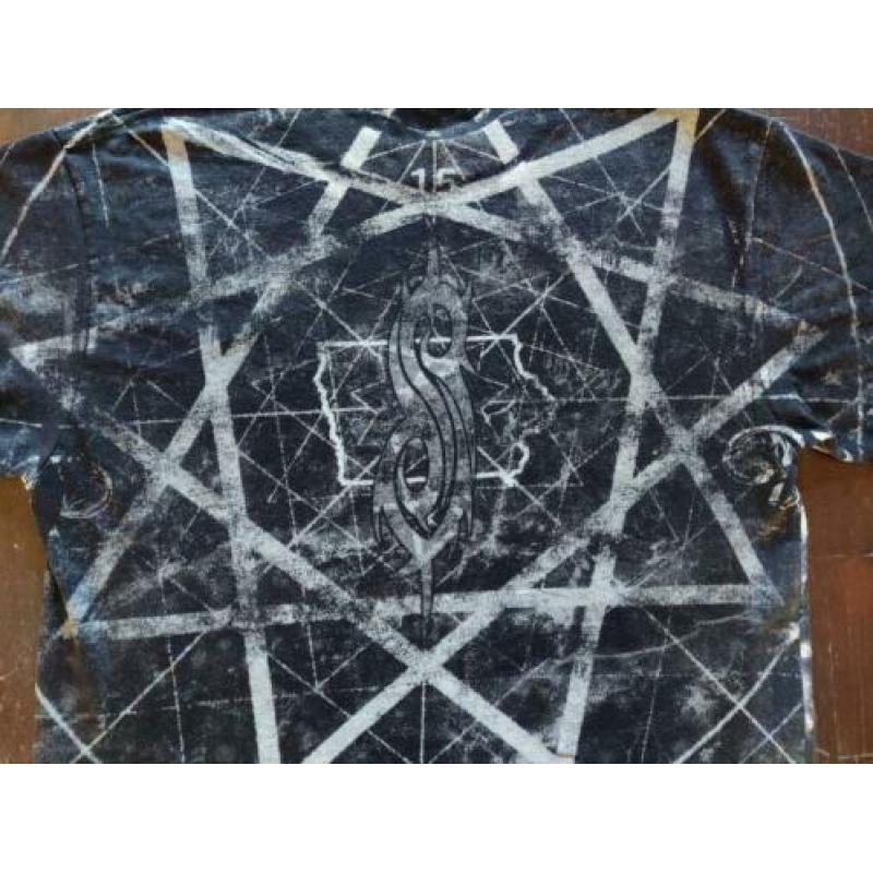 T shirt Slipknot