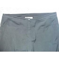 Pantalon van ANNETTE GOORTZ - maat 44