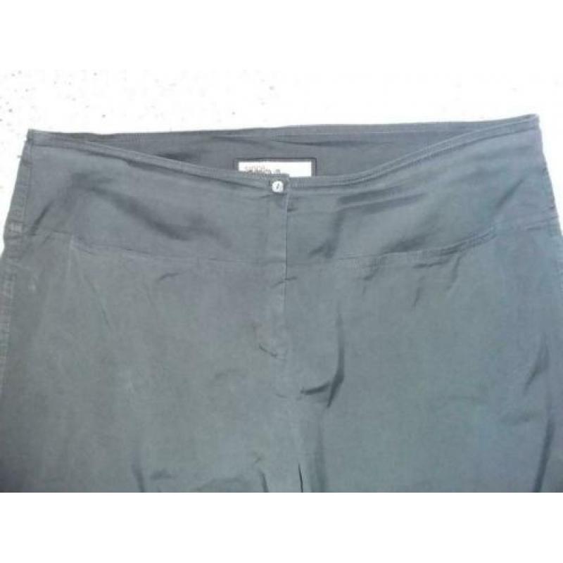 Pantalon van ANNETTE GOORTZ - maat 44