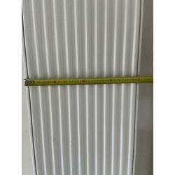 Staande radiator