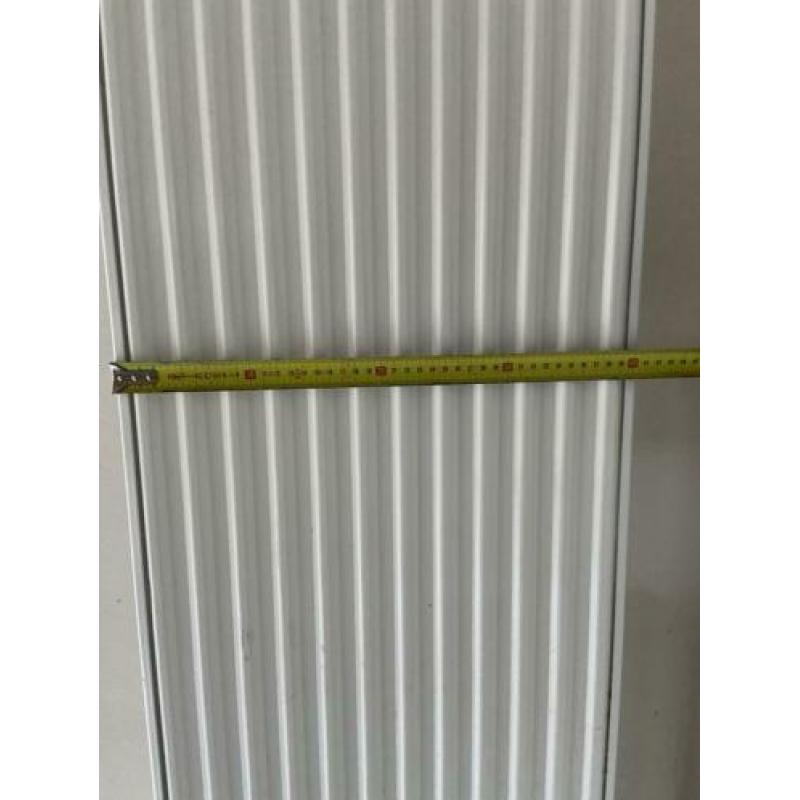 Staande radiator