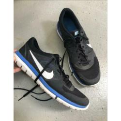 Nieuwe Nike maat 45,5 schoenen