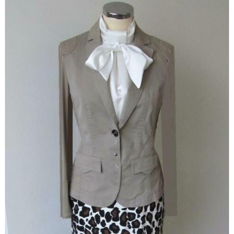 BLAZER van MARCCAIN MT 36/38 MARC CAIN