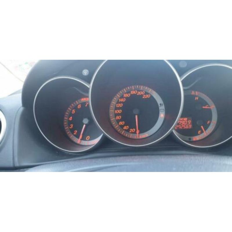 Mazda 3 Sport 2.0 Executive