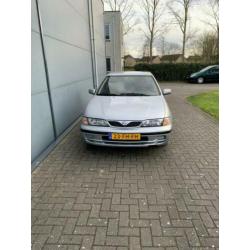Nissan Almera 1.6 Pulsar Sport Nissan Almera1.6 Pulsar Sport