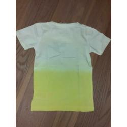 Gaaf nieuw shirt Sturdy maat 104