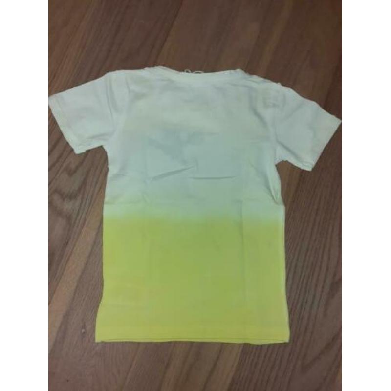 Gaaf nieuw shirt Sturdy maat 104