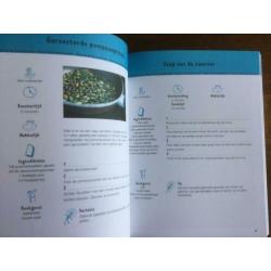 Cool! Ik kook met papa - kinderkookboek - koken met kinderen