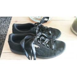 6 paar dames schoenen maat 39