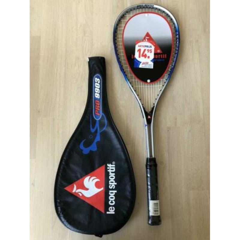 Squashracket