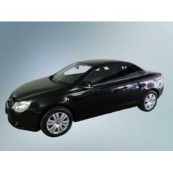 Volkswagen Eos 1.6-16V FSI Cabrio | Airco | Navigatie
