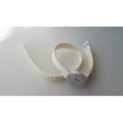 Swatch met lange band